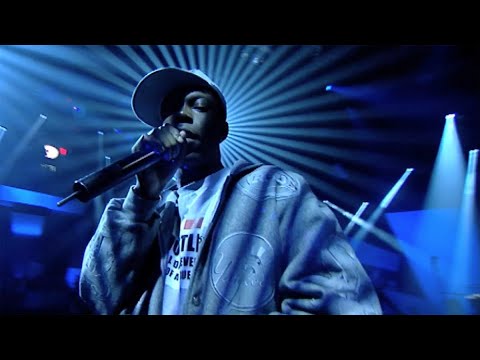Dizzee Rascal - Brand New Day (Later... with Jools Holland 2003)