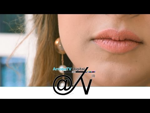 Marianita Linarez - Bebiendo Por Tu Amor - Video Oficial 2015