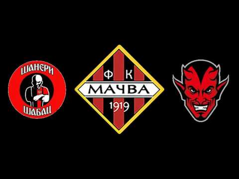 FK-MACVA (Crazy Devil Song)