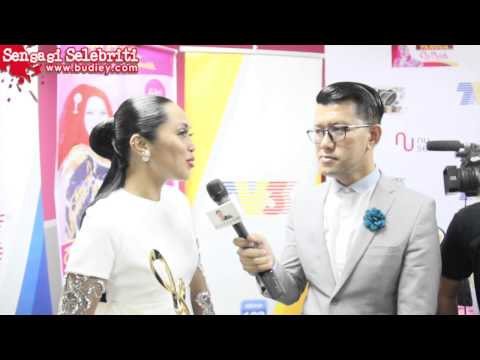 Rahsia Dayang Nurfaizah Menang Besar Di AJL29