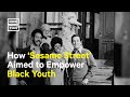 The Black Teachers Creators Behind Sesame Street