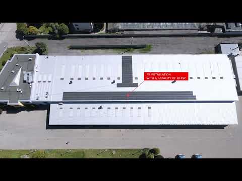 PAWI Packaging Schweiz AG YouTube-Vdeominiatur 23