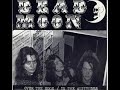 DEAD MOON - "Over The Edge" b/w "In The Altitudes" 7" single 1991