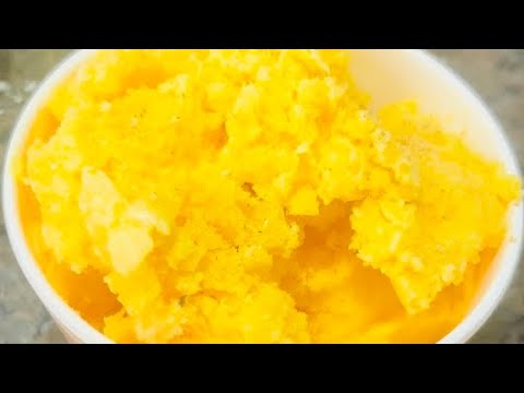 Muskmelon Ice Cream Recipe|How to Make ice-cream at home|आइस-क्रीम मस्कमेलोन |Cook With Meenaz
