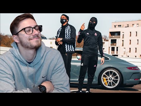 ENGLISH GUY REACTS TO FRENCH DRILL/RAP!! | Freeze Corleone 667 - Téléphone (CRCLR MVT SAISON II)