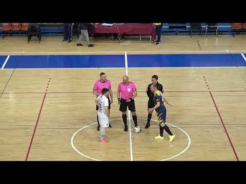 KMF KONJARNIK - KMF VRANJE 2:2 (02.04.2022.)