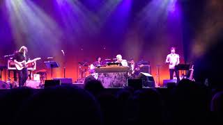 Donald Fagen &amp; The Nightflyers - &quot;New Frontier&quot; - Live 2017