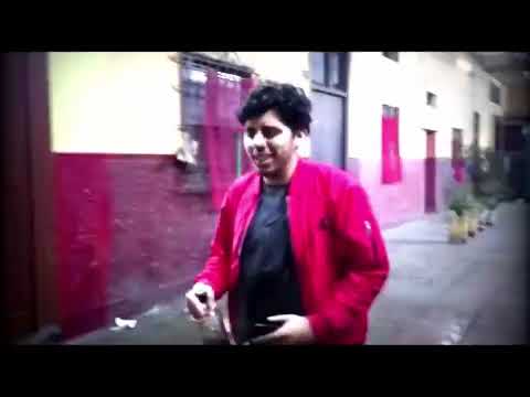 AMARU - FREESTYLE 1881  (Prod. JackRyaNn)