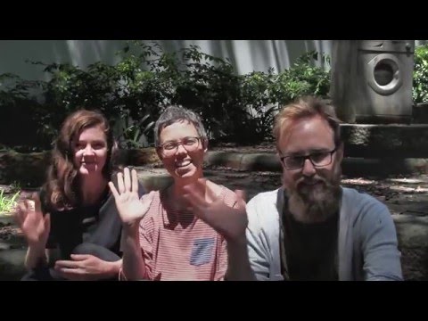 Meet our lecturers - First Year Gateway