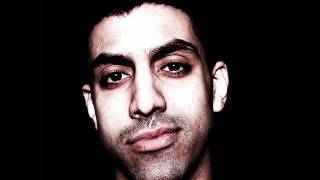 Roosh Williams - Bets On Me ft. Scarface and CG