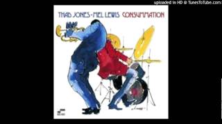 1970 - Thad Jones and Mel Lewis-Consummation-Ahunk Ahunk