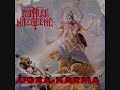 False Jehova - Impaled Nazarene