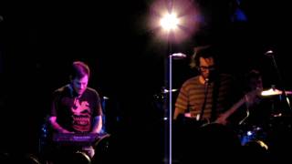 Motion City Soundtrack - The Red Dress HD (Live at the Recher Theatre 2/1/10)