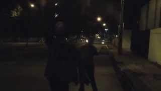 Wild Geese - The Drums + friends + bday