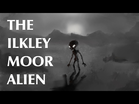 Ilkley Moor video