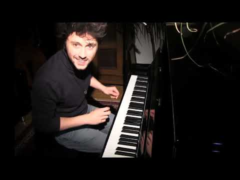 Anticipation - Luca Sestak