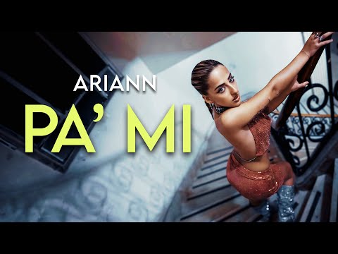 Pa Mí - Ariann Music