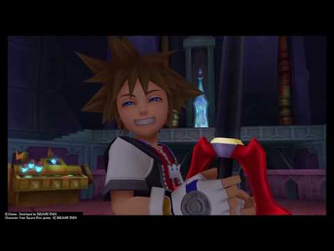 Ranking Every Kingdom Hearts 1 World (Part 1)