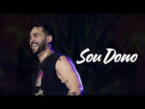 Henry Freitas - Pode passar 1,2,3, dez anos ou mais, do seu coração sou dono - GD(Repertório Novo)