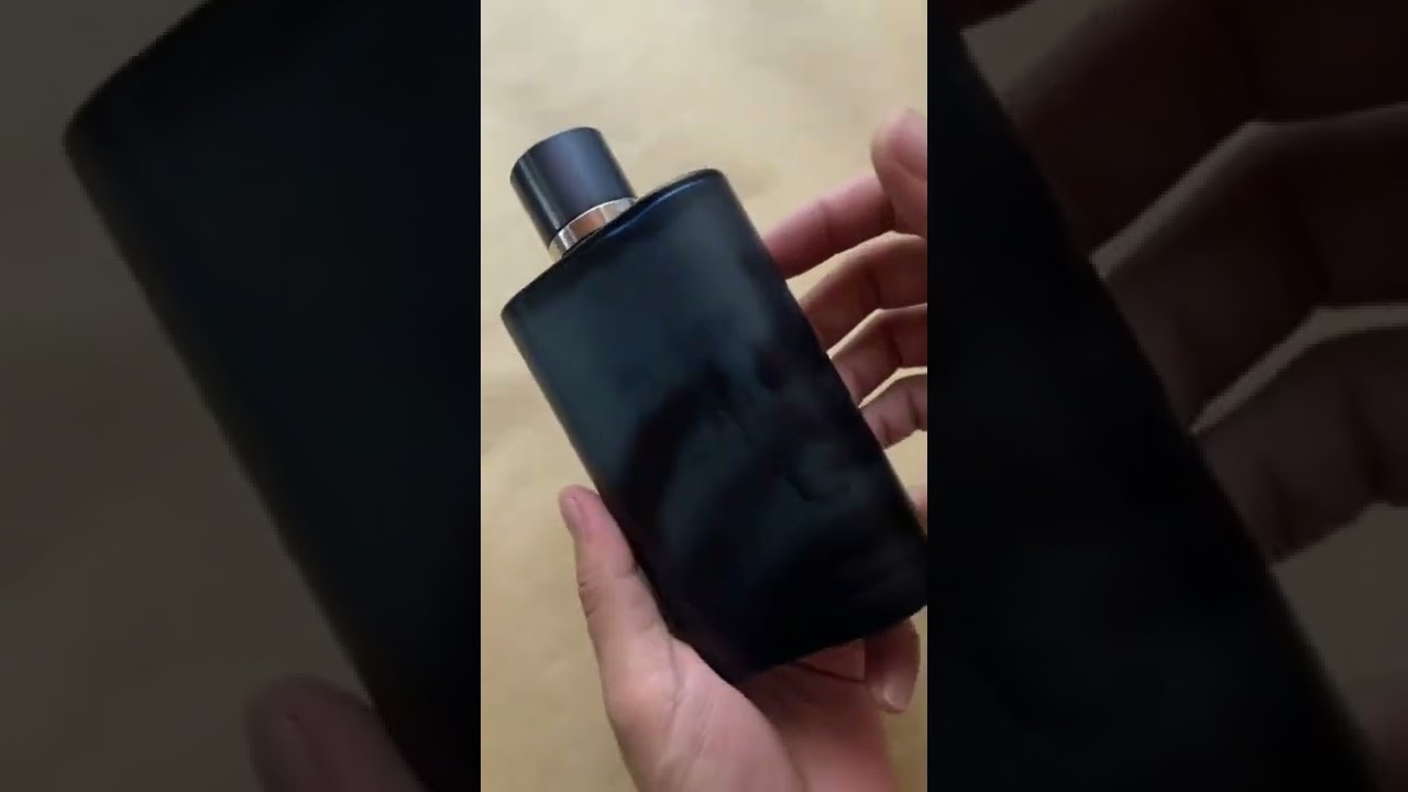 Unboxing Giorgio Armani “Acqua di Giò Profondo” #alphamen #unboxing #giorgioarmani #acquadigio