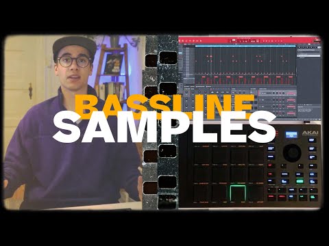 This trick will change your Basslines!