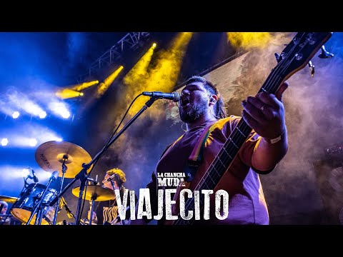 LA CHANCHA MUDA -  UN VIAJECITO - VIVO TEATRO FLORES