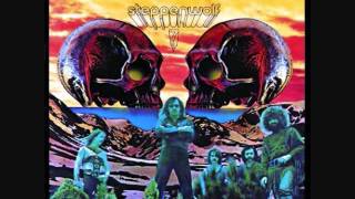 Ball Crusher - Steppenwolf