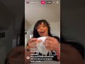 Tesehki DiamondTheBody BaddiesCaribbean Reunion