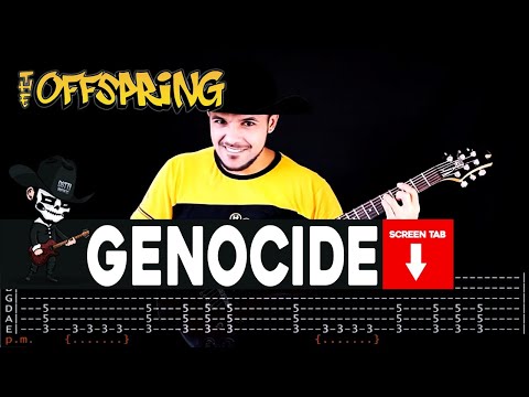 Genocide - The Offspring