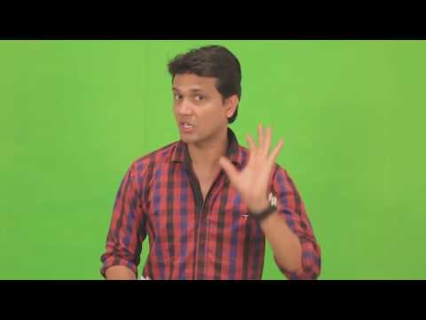 Sujeet Kumar Audition link as friend 