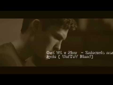 Osa WL x Skor - Znieczula nas życie [ UniTeV Blend]