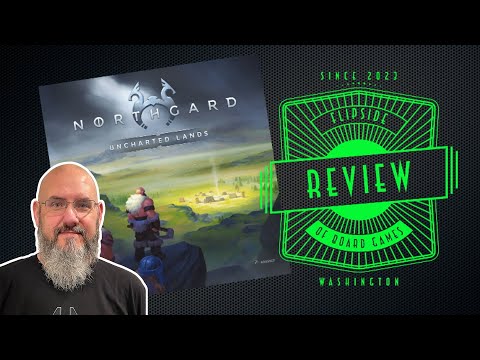 Flipside Reviews: Northgard: Uncharted Lands