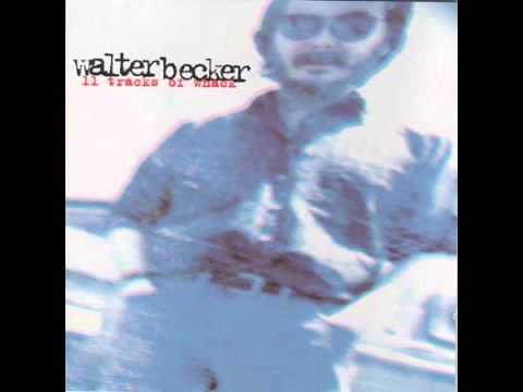 Walter Becker, 