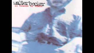 Walter Becker, "Book Of Liars" (studio version)