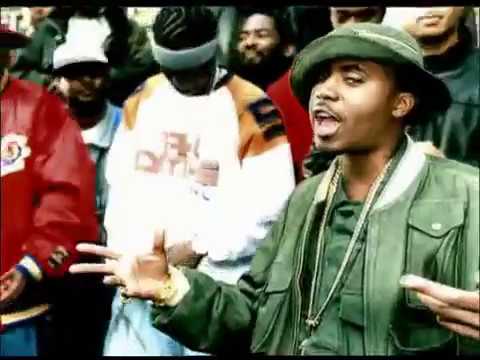 Nas-Aaliyah- Dat Be Dem (Fredro Starr)