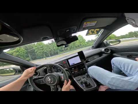 SuperOES VIII 23.08.2025 Tor Kielce - GR Yaris