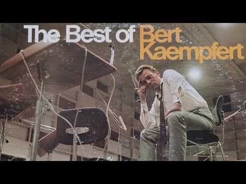 Bert Kaempfert - That Happy Feeling (1962)
