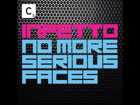 Video thumbnail for No More Serious Faces