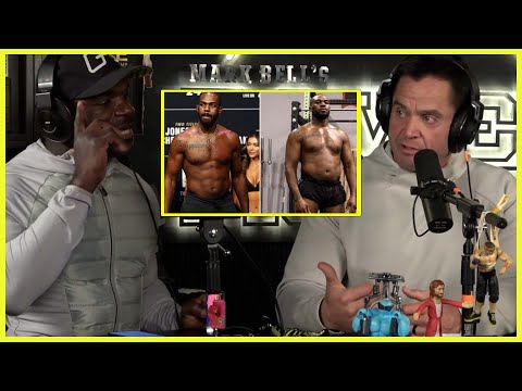 Bones Jones: Is He Ready for the Big Fight?