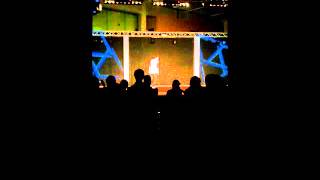 Joke & Frederic ( Show us you can dance )