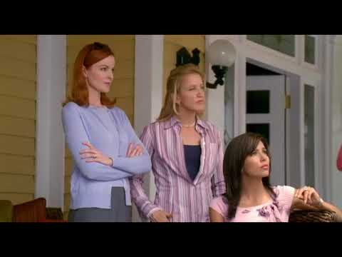 DH - Mary-Alice's real name 1x04