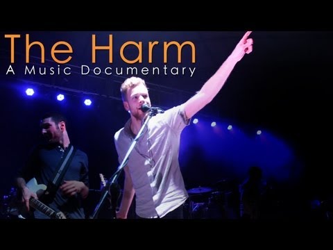 The Harm: A Music Documentary
