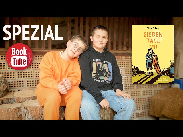 Vídeo relacionado con Moritz in der Autowerkstatt