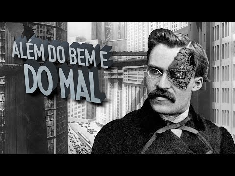 Além do Bem e do Mal  |  Friedrich Nietzsche