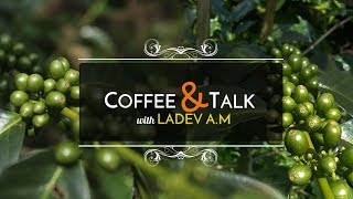 Coffee Talk with Ladev