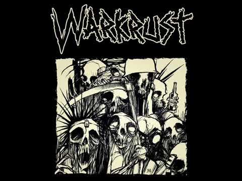 Warkrust – Warkrust 2014 ( Full album)