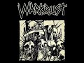 Warkrust Warkrust 2014 Full Album