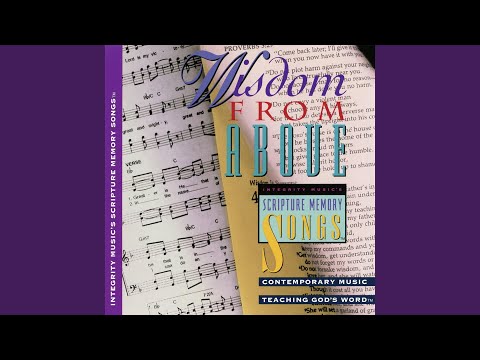 The Wisdom From Above (James 3:13-14, 17 – NKJV)