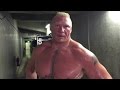 Brock Lesnar isn't surprised he was victorious versus Kofi Kingston: WWE.com Exclusive, July 4, 2015