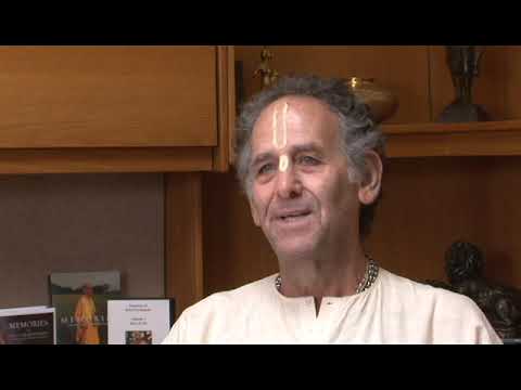 Amarendra das Remembers Srila Prabhupada